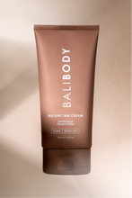 Load image into Gallery viewer, Bali Body Instant Tan Cream
