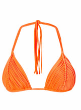 Load image into Gallery viewer, PilyQ Mango Tango Bikini
