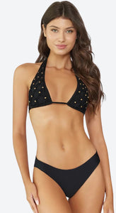 PilyQ Beaded Bikini