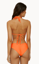 Load image into Gallery viewer, PilyQ Mango Tango Bikini
