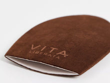 Load image into Gallery viewer, Vita Velvet Applicator Mitt
