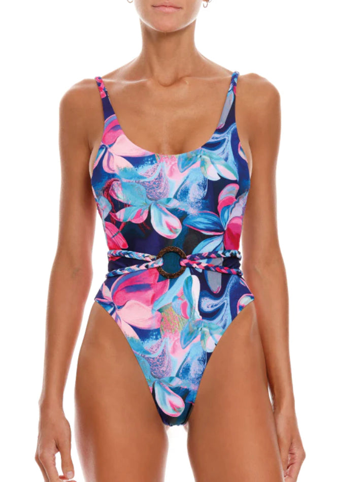 Boamar Watercolour Vibe One Piece